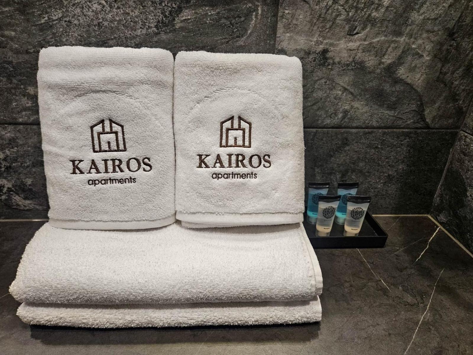 Kairos Apartments -Tower II Premium - Darmowy Parking, Silownia, Sauna - Scisle Centrum Katowice Exterior foto